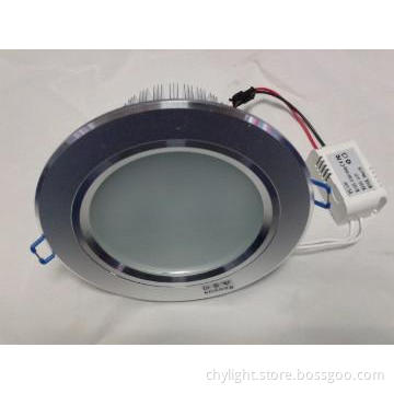 Shenzhen Factory High Lumens SMD5730 LED Down Lights 3W 350LM